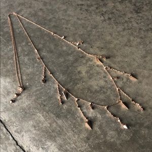 Kendra Scott Lorelei Necklace